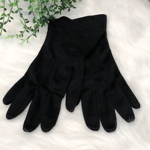 Vintage gloves